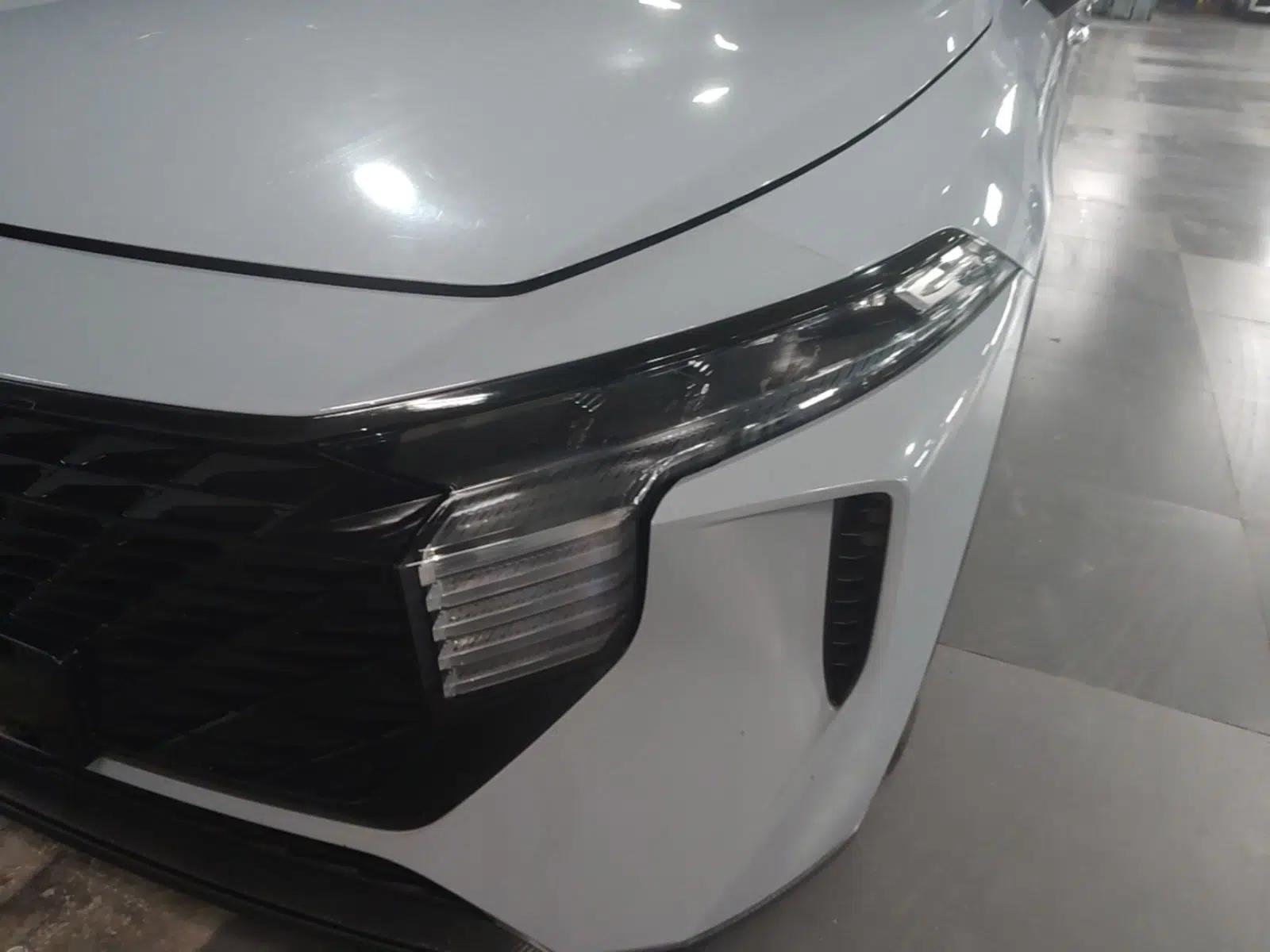 Venucia V 2021 260T Idol Edition — миниатюра 8