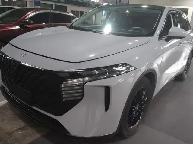 Venucia V 2021 260T Idol Edition