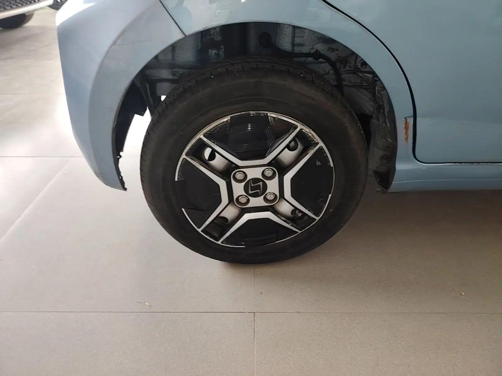 SOL E10X 2021 302 km Range Luxury Version 30.2 kWh — миниатюра 11