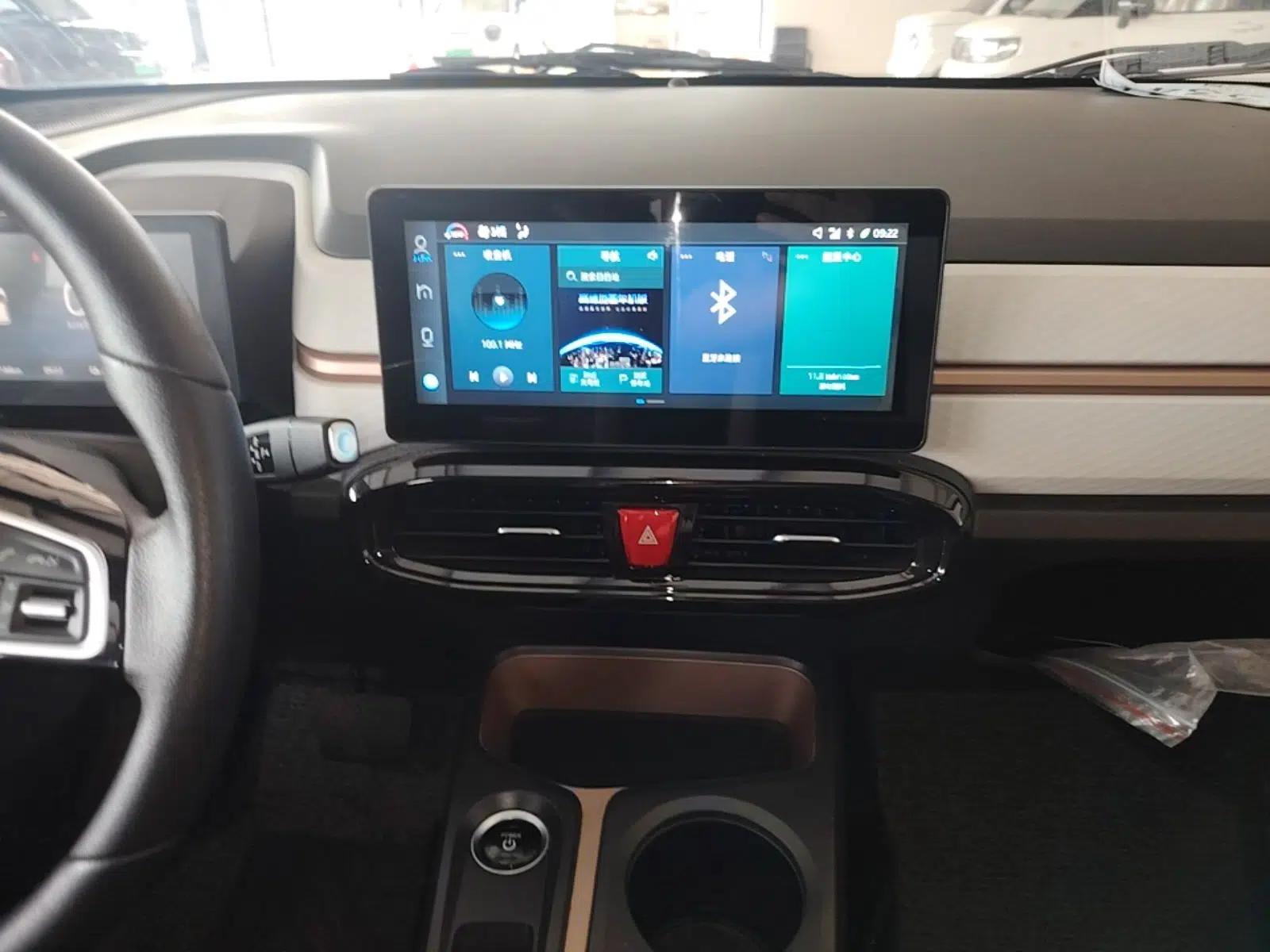 SOL E10X 2021 302 km Range Luxury Version 30.2 kWh — миниатюра 15