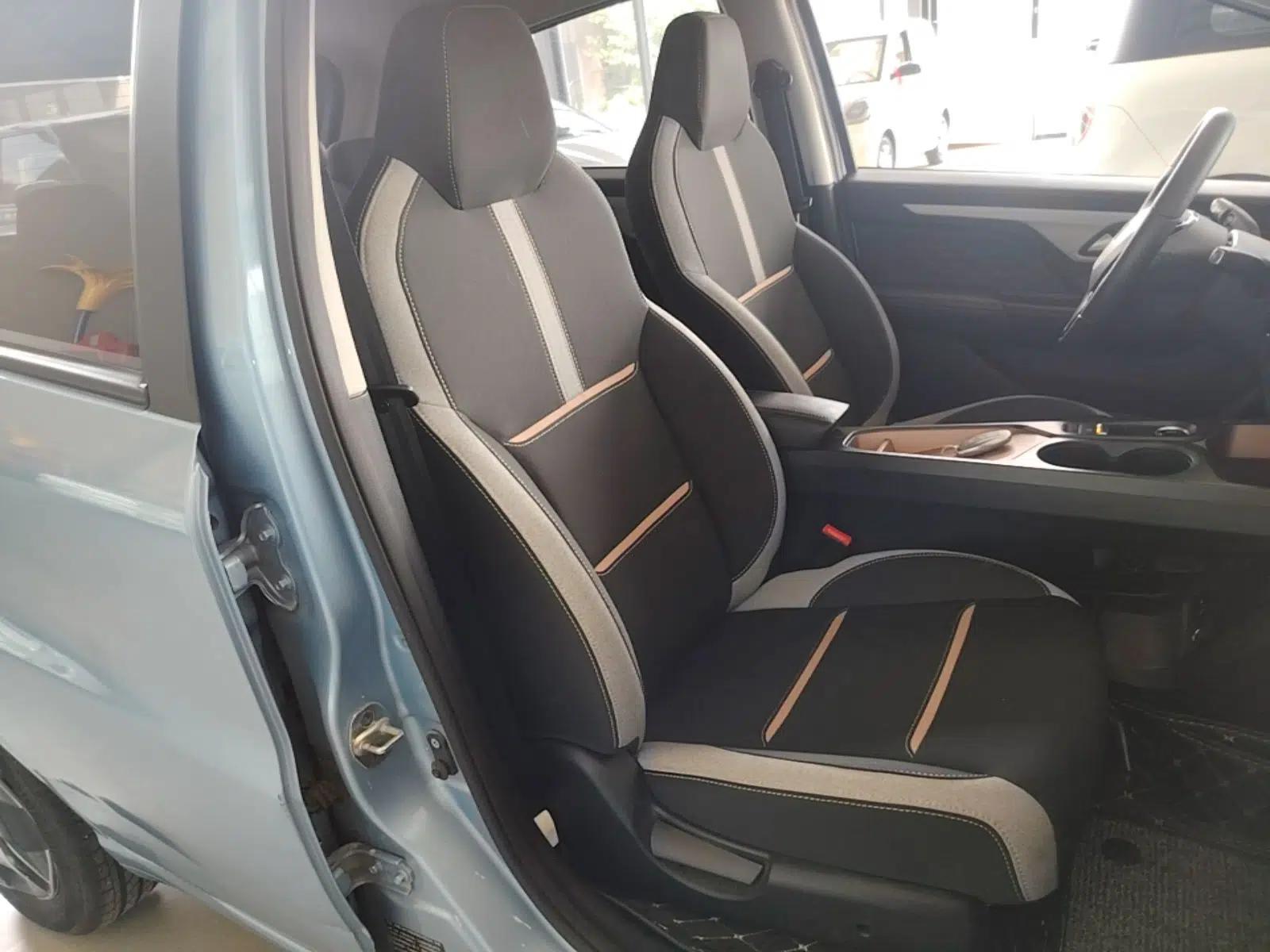 SOL E10X 2021 302 km Range Luxury Version 30.2 kWh — миниатюра 19