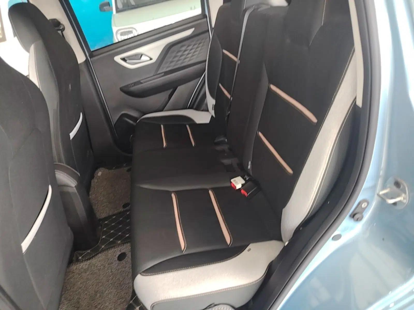 SOL E10X 2021 302 km Range Luxury Version 30.2 kWh — миниатюра 20