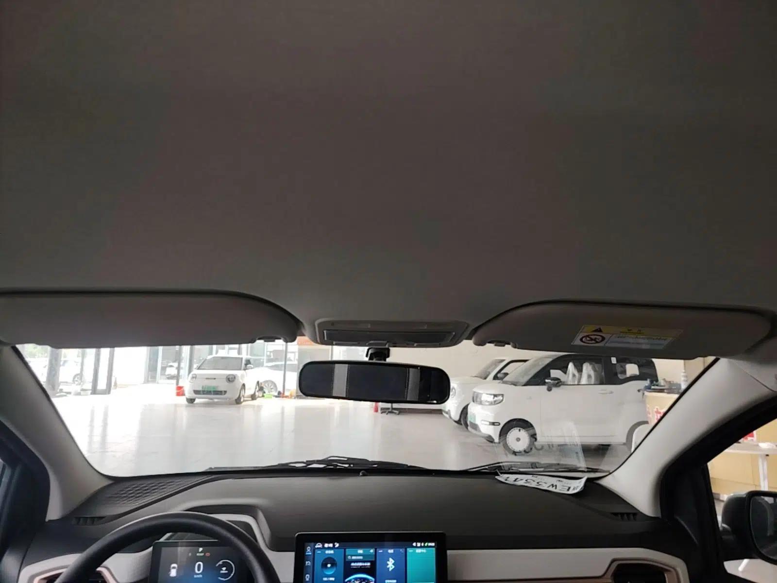 SOL E10X 2021 302 km Range Luxury Version 30.2 kWh — миниатюра 21