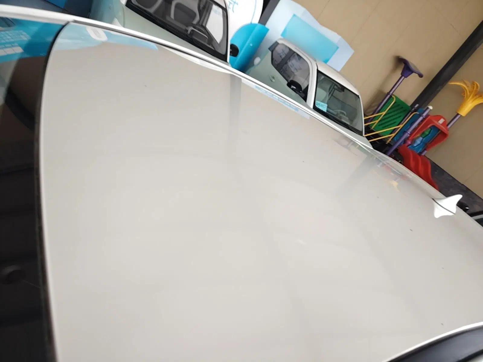 SOL E10X 2021 302 km Range Luxury Version 30.2 kWh — миниатюра 7