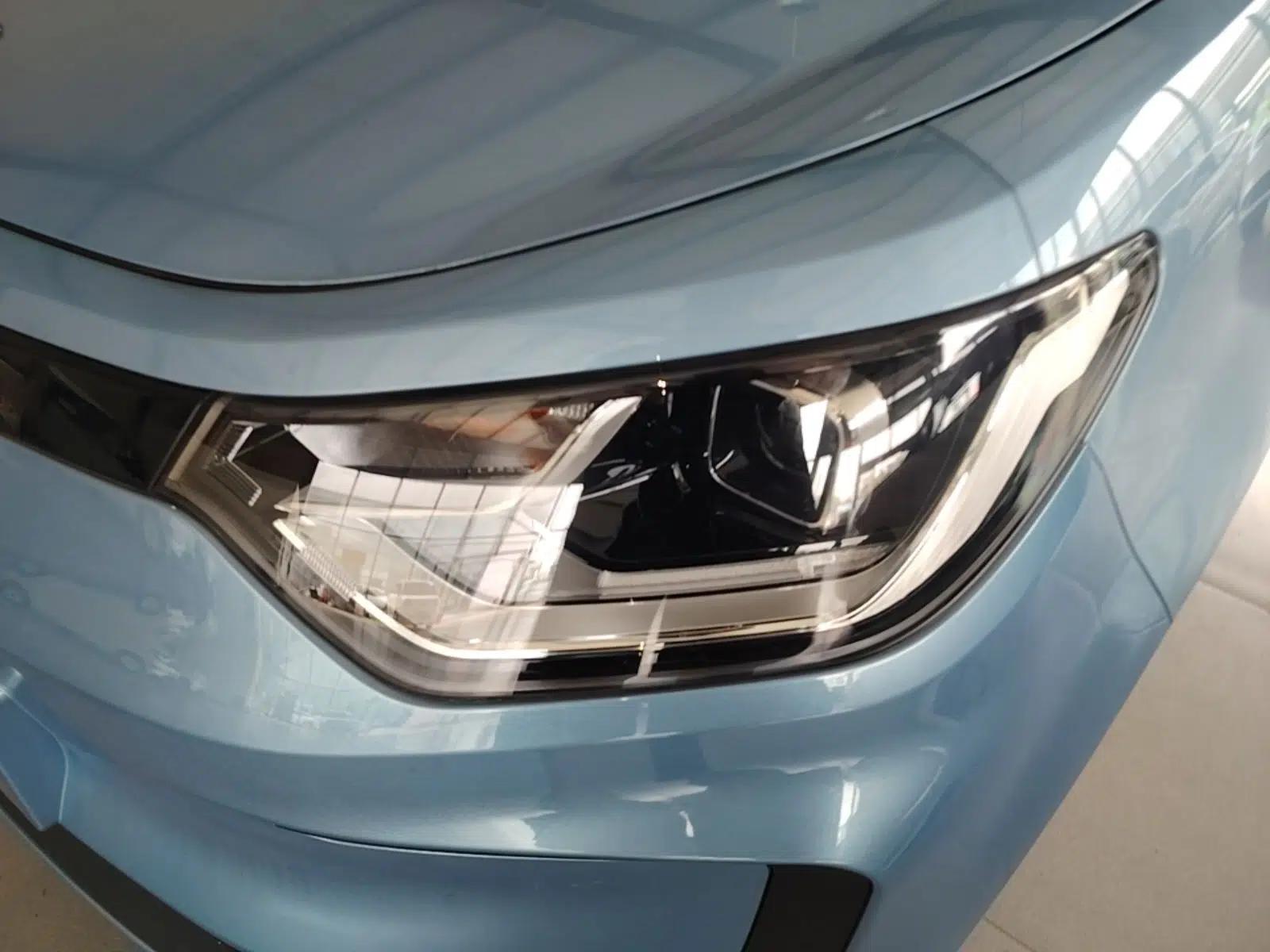 SOL E10X 2021 302 km Range Luxury Version 30.2 kWh — миниатюра 8