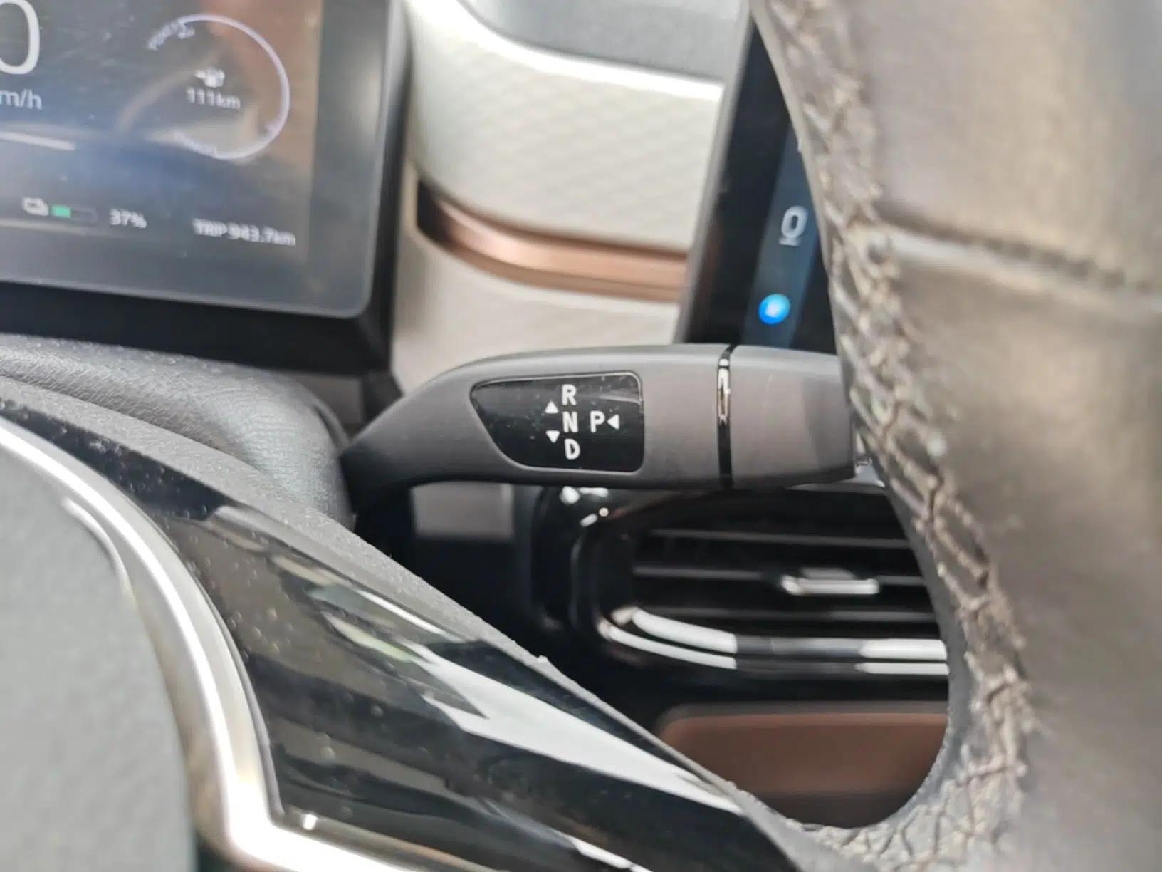 SOL E10X 2021 302 km Range Luxury Version 30.2 kWh — миниатюра 21