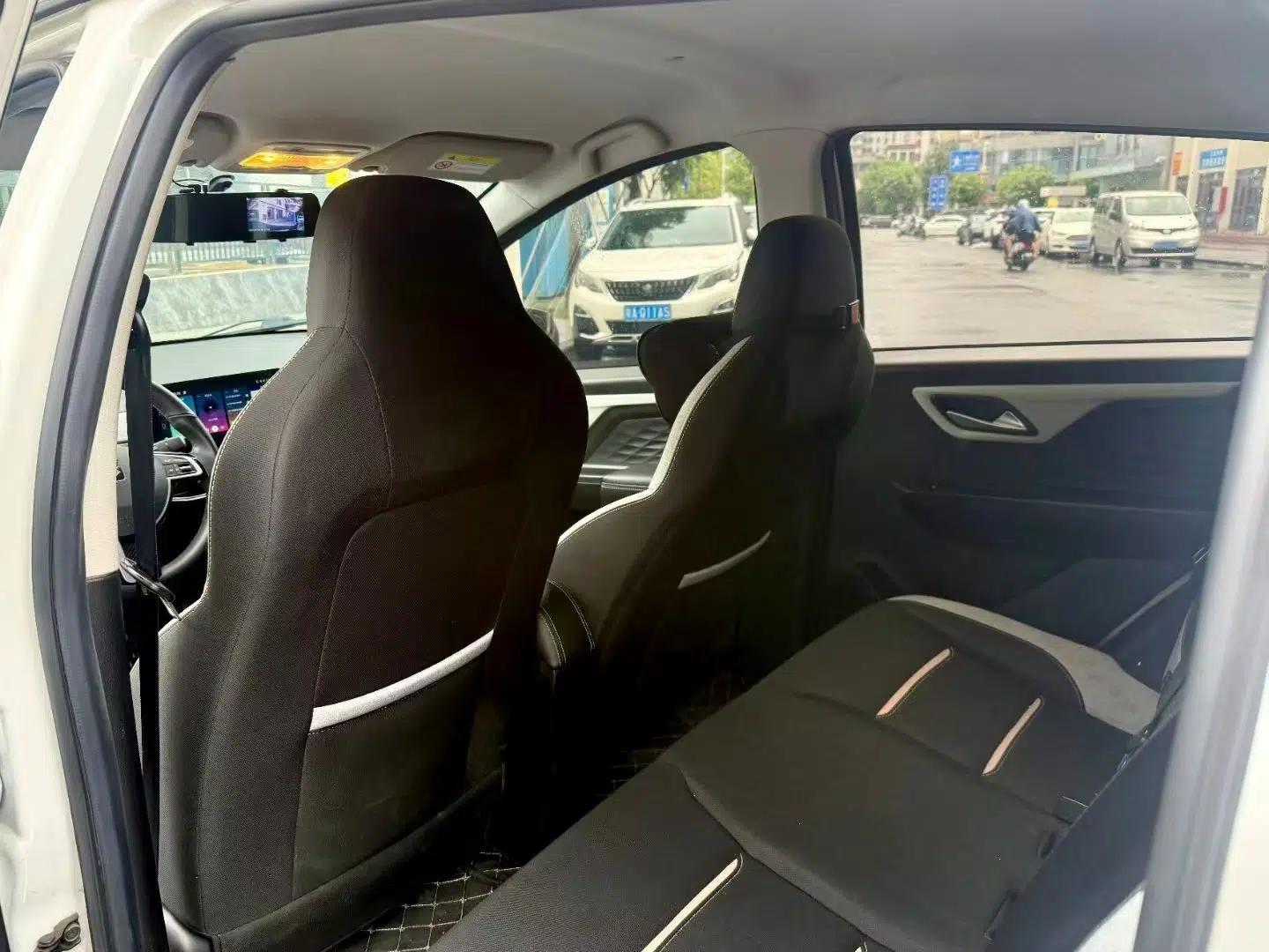 SOL E10X 2021 302 km Range Luxury Version 30.2 kWh — миниатюра 25