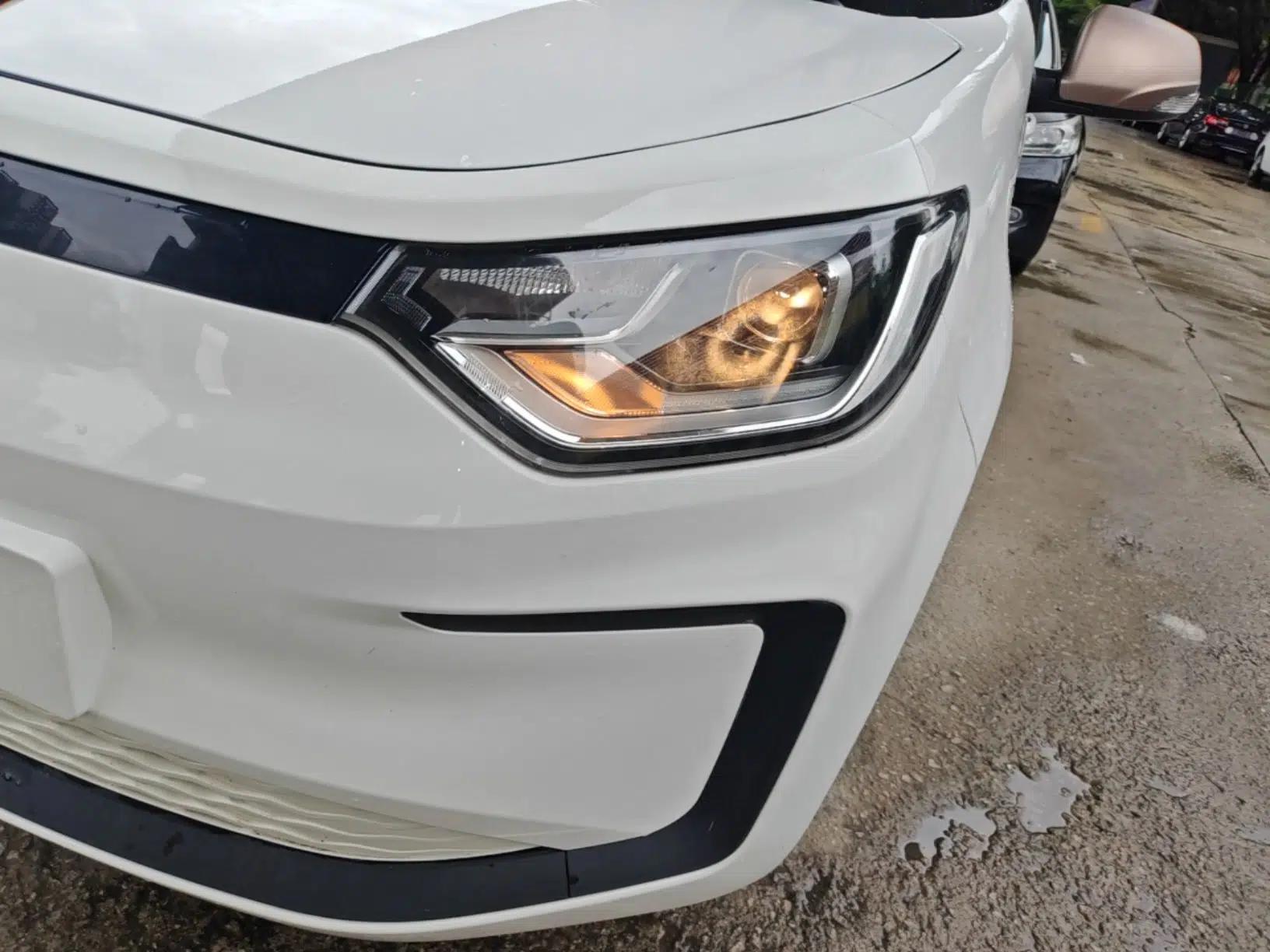 SOL E10X 2021 302 km Range Luxury Version 30.2 kWh — миниатюра 8
