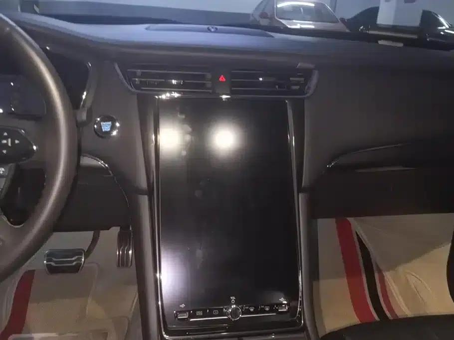 2019 Taurus EcoBoost 245 Premium Edition — миниатюра 13