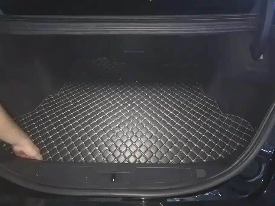 2019 Taurus EcoBoost 245 Premium Edition — миниатюра 4