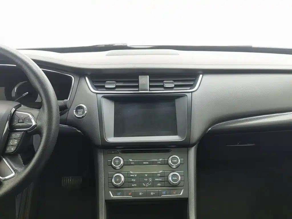2015 Taurus EcoBoost 245 Fashion Edition — миниатюра 12