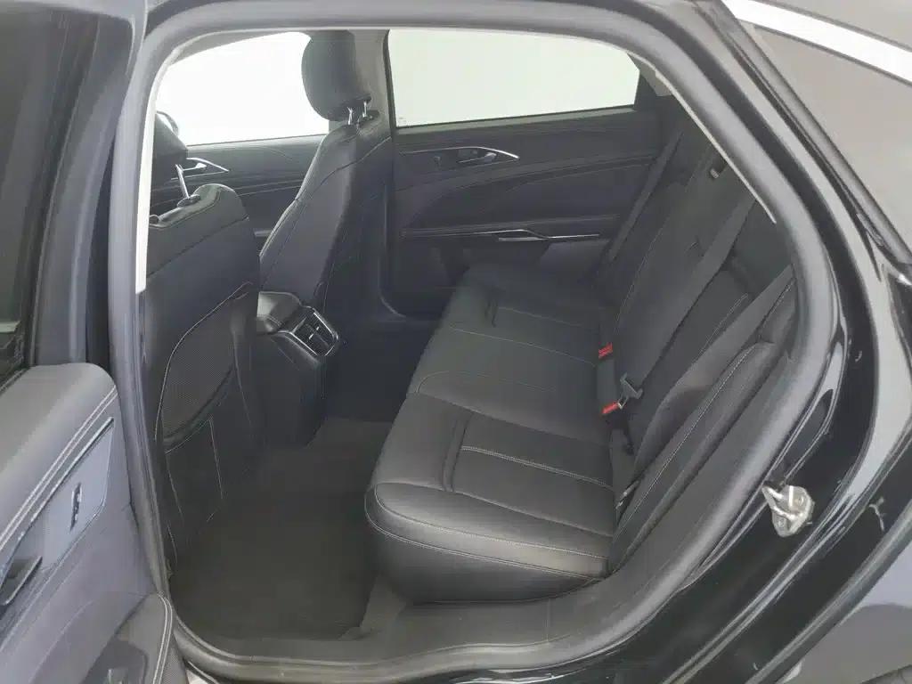 2015 Taurus EcoBoost 245 Fashion Edition — миниатюра 15