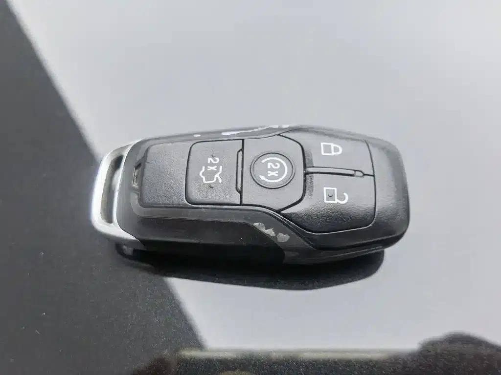 2015 Taurus EcoBoost 245 Fashion Edition — миниатюра 19