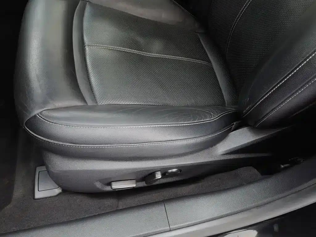 2015 Taurus EcoBoost 245 Fashion Edition — миниатюра 20