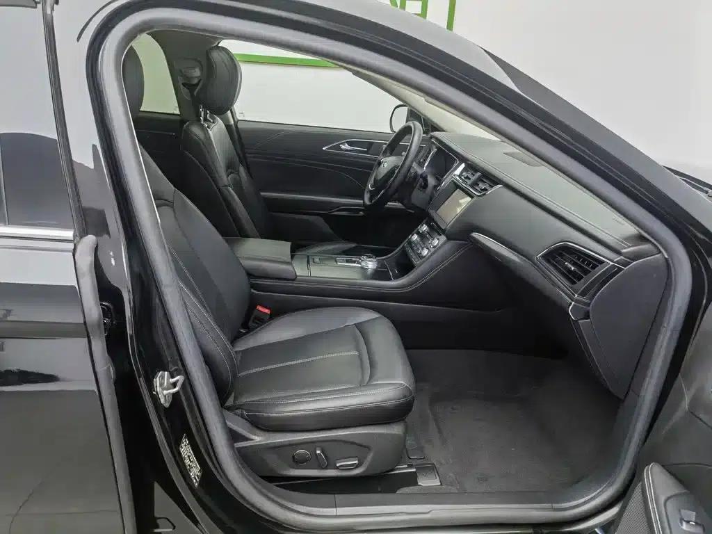 2015 Taurus EcoBoost 245 Fashion Edition — миниатюра 23