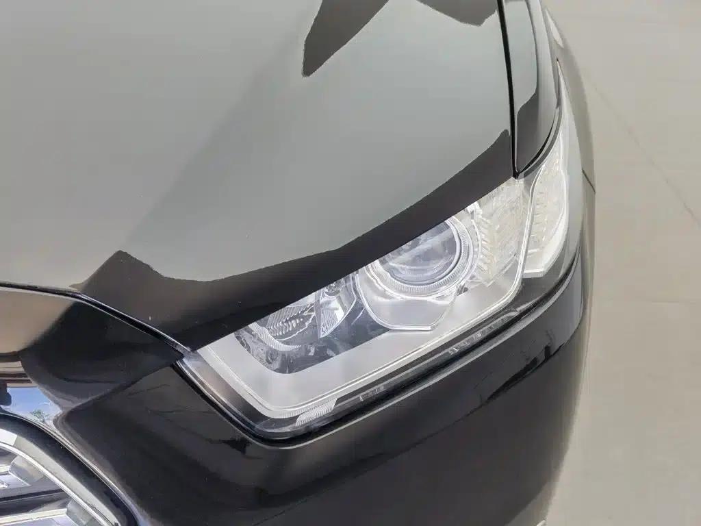 2015 Taurus EcoBoost 245 Fashion Edition — миниатюра 7