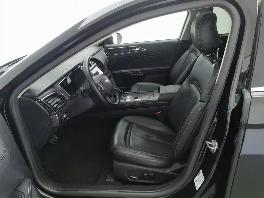 2015 Taurus EcoBoost 245 Fashion Edition — миниатюра 10