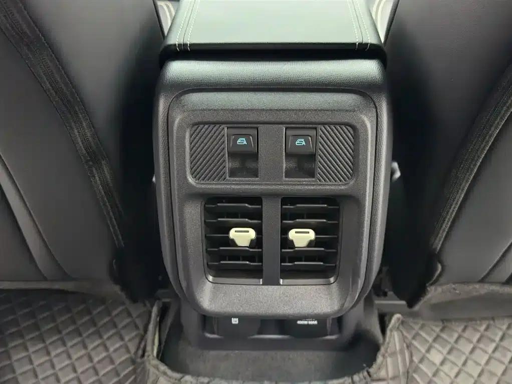 Ford Fiat Spirit 2026 2.3T Long Beach Bigfoot Off-Road Edition — миниатюра 12