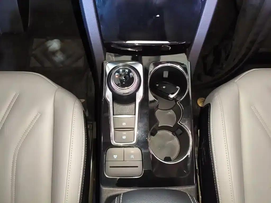 Escape 2020 EcoBoost 245 2WD Enjoy Edition — миниатюра 14