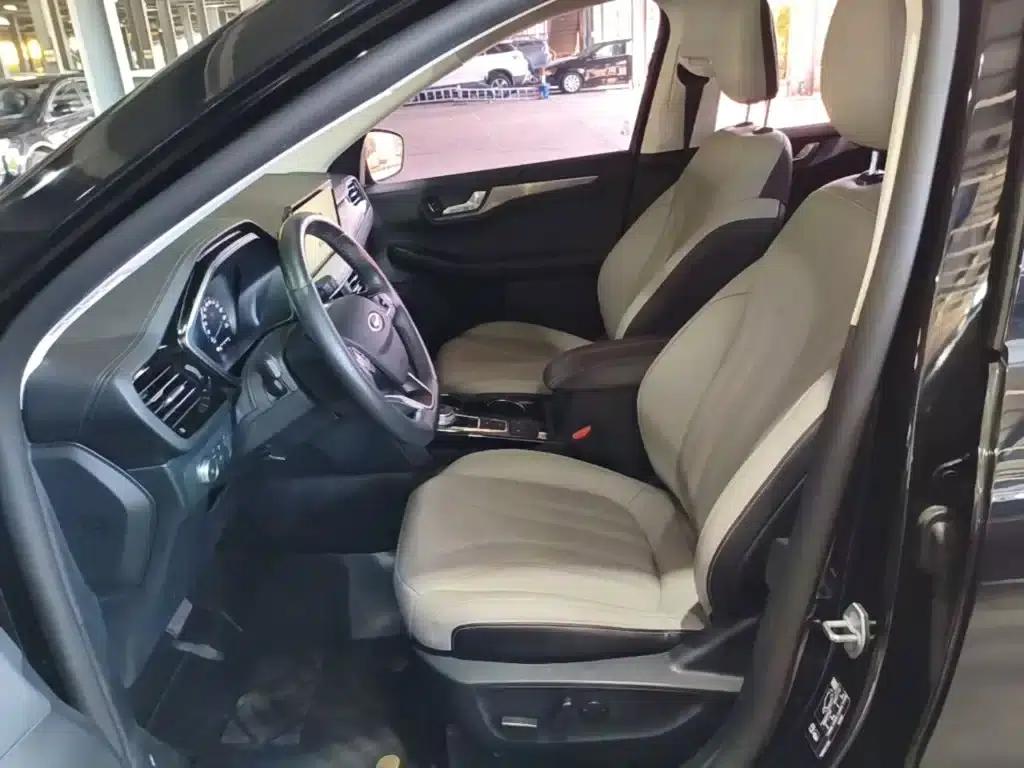 Escape 2020 EcoBoost 245 2WD Enjoy Edition — миниатюра 15