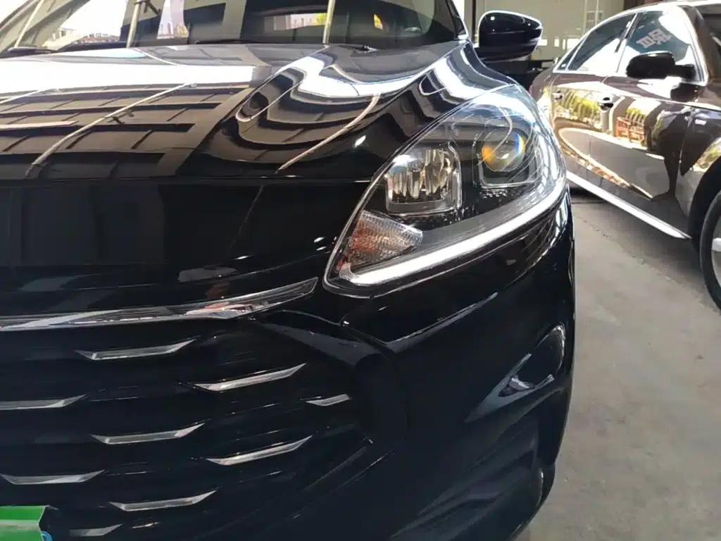 Escape 2020 EcoBoost 245 2WD Enjoy Edition — миниатюра 24
