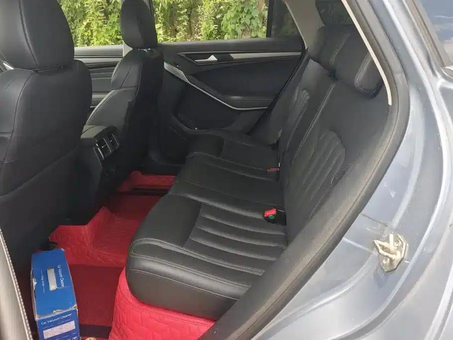 Territory 2020 Territory S EcoBoost 145 CVT Platinum Edition — миниатюра 11