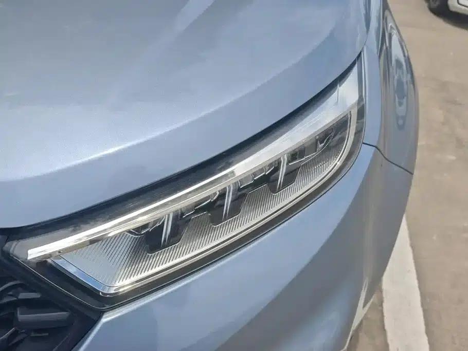 Territory 2020 Territory S EcoBoost 145 CVT Platinum Edition — миниатюра 5