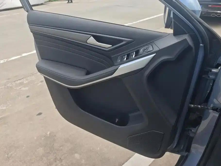 Territory 2020 Territory S EcoBoost 145 CVT Platinum Edition — миниатюра 7