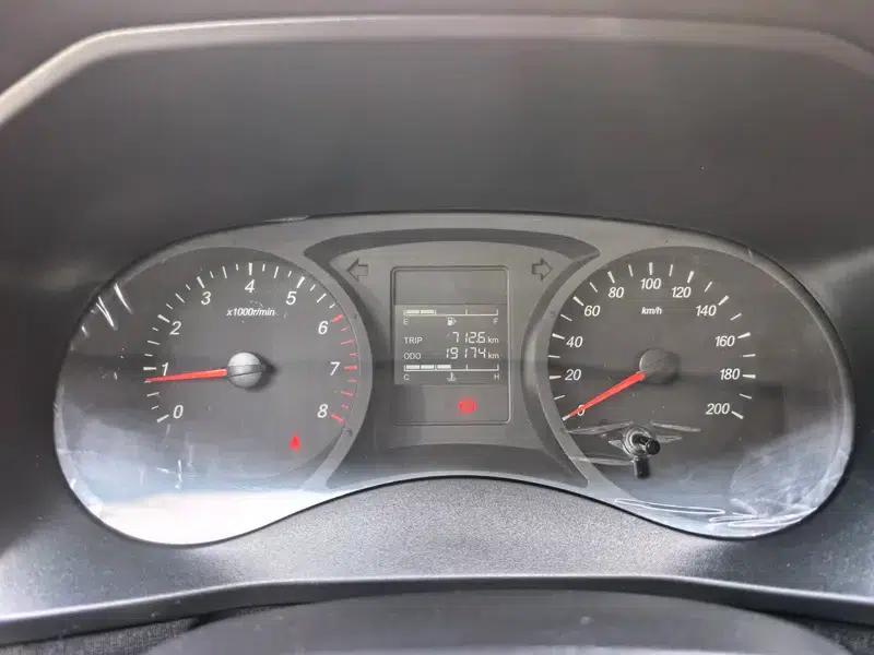 Wuling Hongguang PLUS 2019 1.5T Manual Standard 5-Seater — миниатюра 18