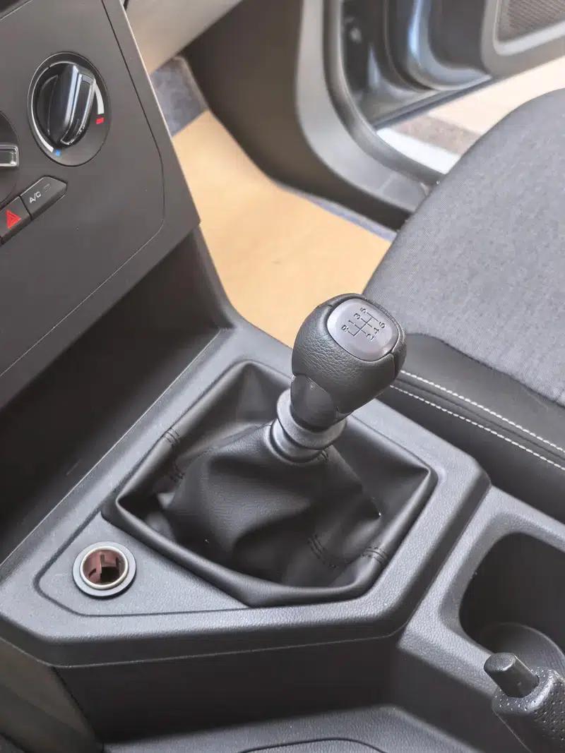 Wuling Hongguang PLUS 2019 1.5T Manual Standard 5-Seater — миниатюра 19