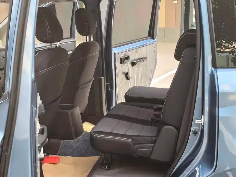 Wuling Hongguang PLUS 2019 1.5T Manual Standard 5-Seater — миниатюра 21
