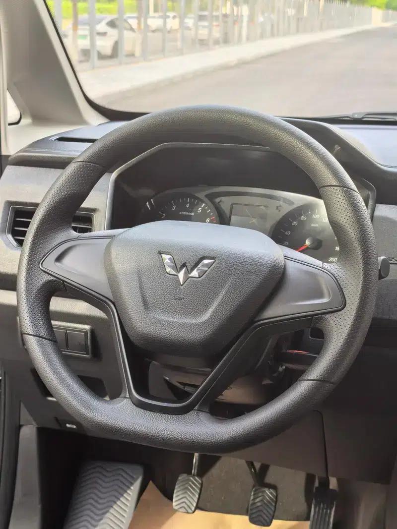 Wuling Hongguang PLUS 2019 1.5T Manual Standard 5-Seater — миниатюра 7