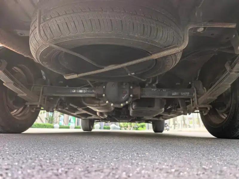 Wuling Hongguang PLUS 2019 1.5T Manual Standard 5-Seater — миниатюра 8
