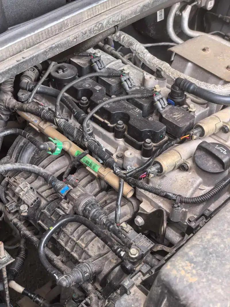 Wuling Hongguang PLUS 2019 1.5T Manual Standard 5-Seater — миниатюра 9
