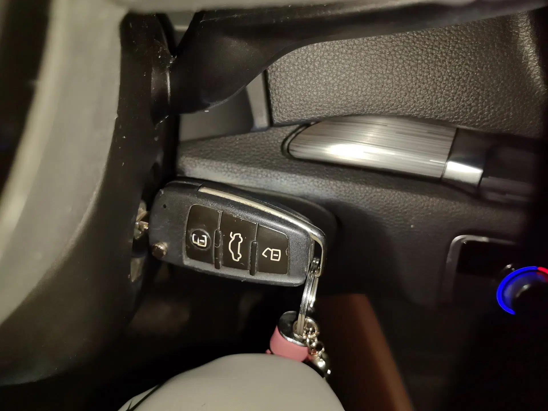 Audi A3 2014 Sportback 35 TFSI Automatic Comfort Model — миниатюра 15