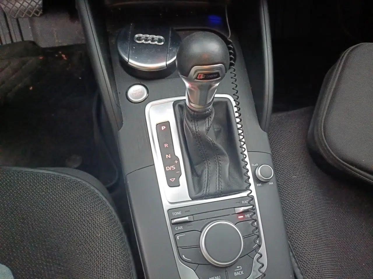 Audi A3 2016 Limousine 35 TFSI Prestige Edition — миниатюра 13