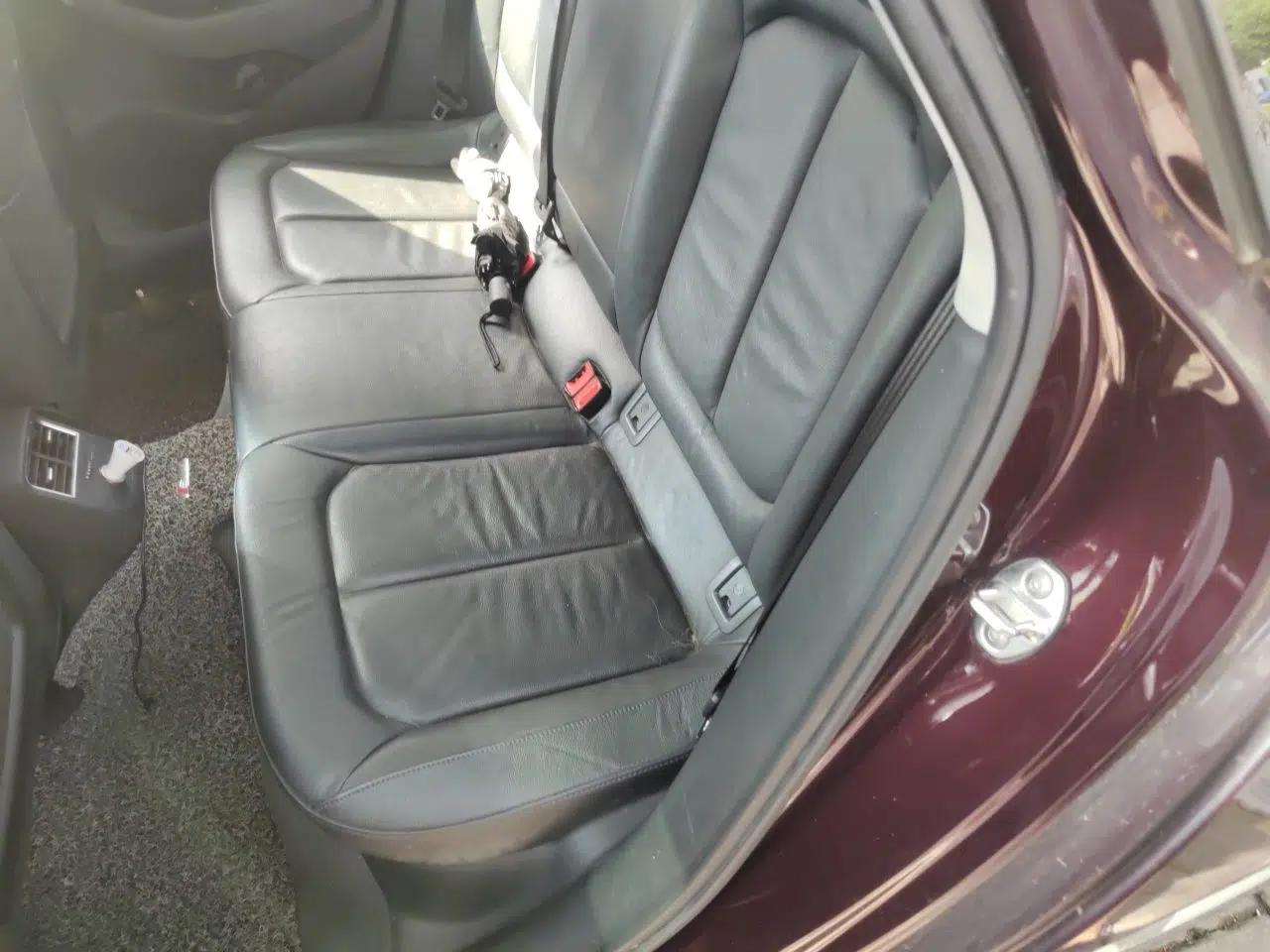 Audi A3 2014 Limousine 35 TFSI Automatic Comfort Model — миниатюра 17