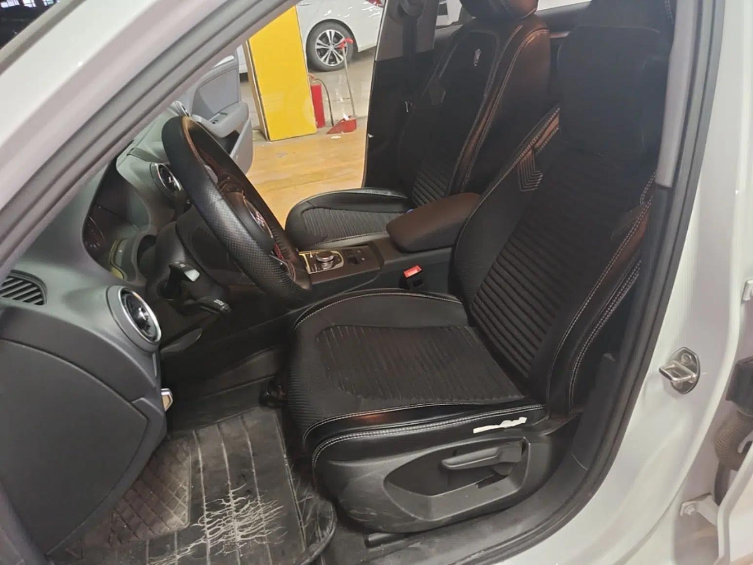 Audi A3 2020 Restyled Limousine 35 TFSI Ambition Version China VI — миниатюра 22