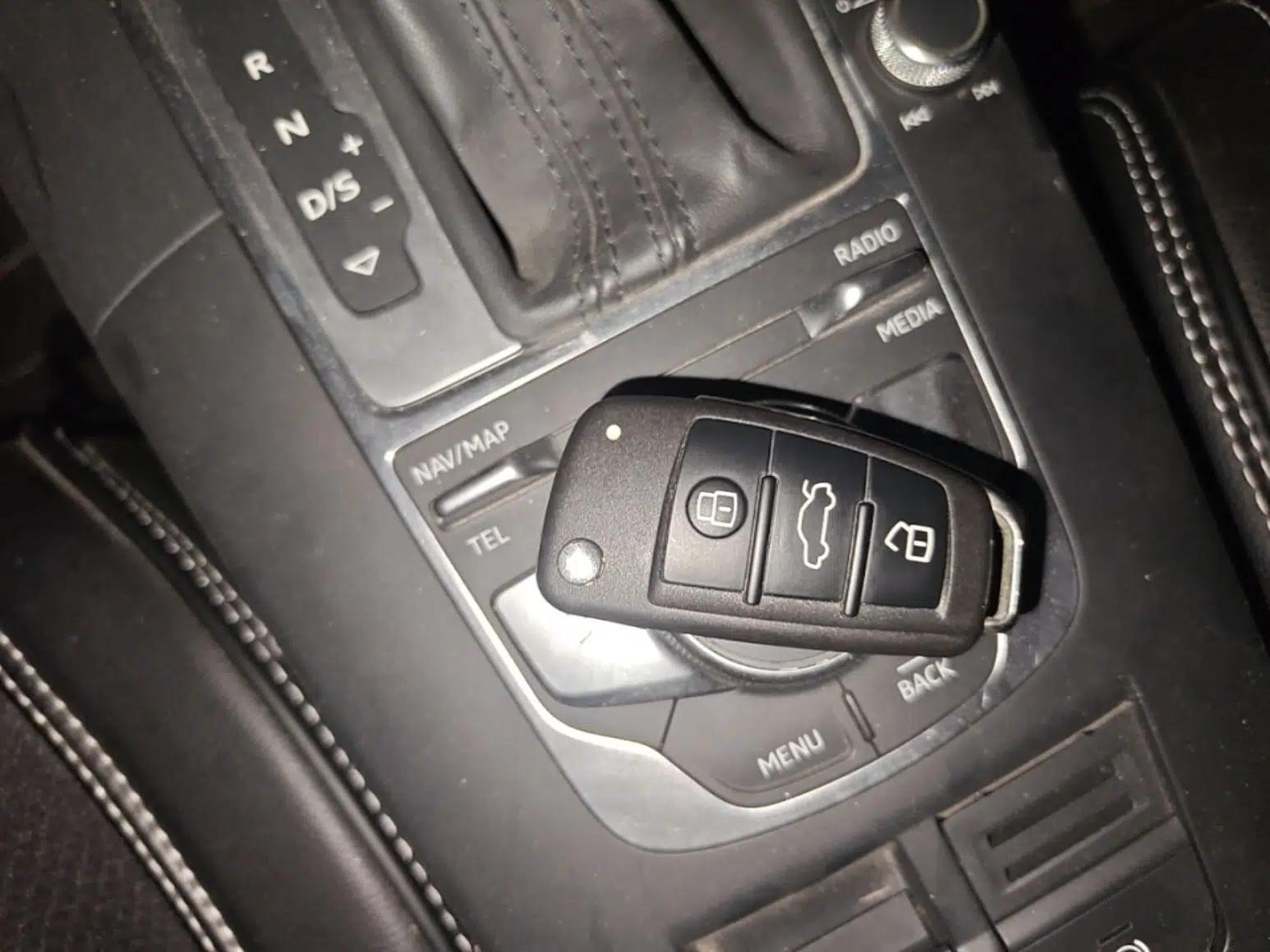 Audi A3 2020 Restyled Limousine 35 TFSI Ambition Version China VI — миниатюра 28