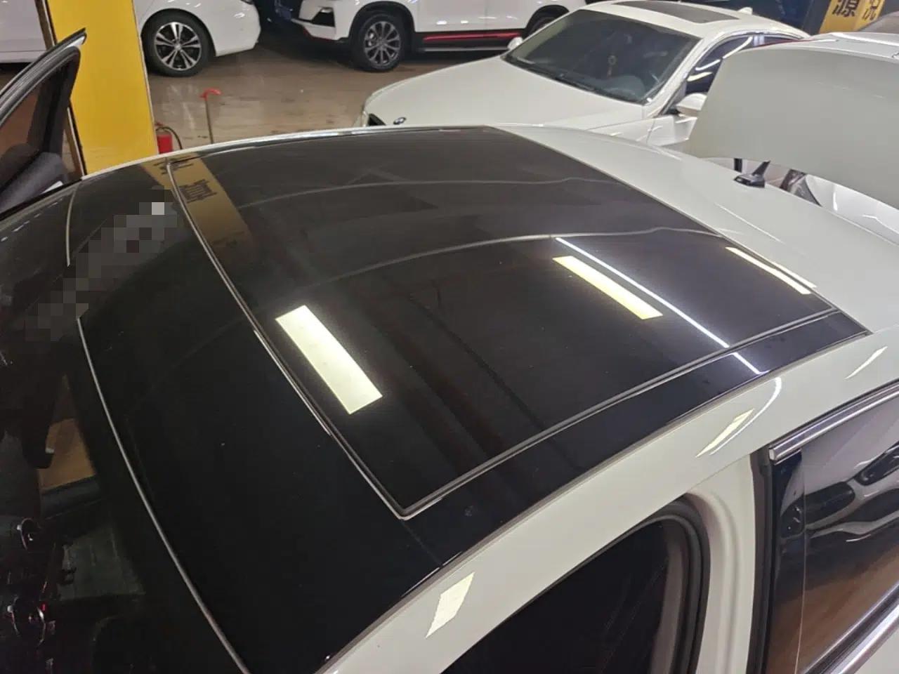 Audi A3 2020 Restyled Limousine 35 TFSI Ambition Version China VI — миниатюра 7