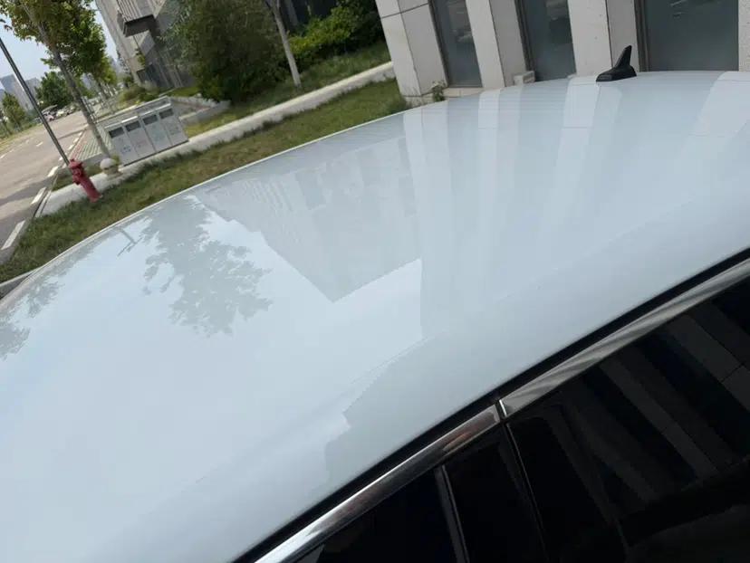Audi A3 2019 Limousine 35 TFSI Ambition China V — миниатюра 8