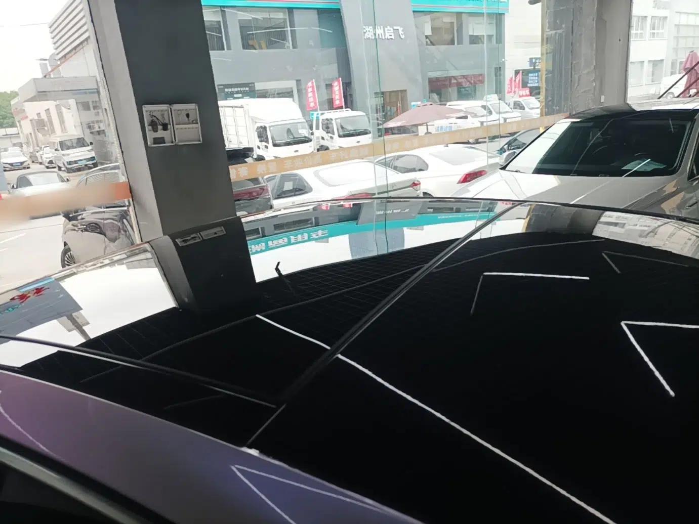 Audi A3 2019 Limousine 35 TFSI Fashion Edition China V standard — миниатюра 7