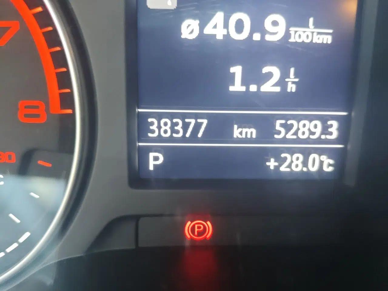 Audi A3 2020 Limousine 35 TFSI Style Edition China VI Emission Standard — миниатюра 12