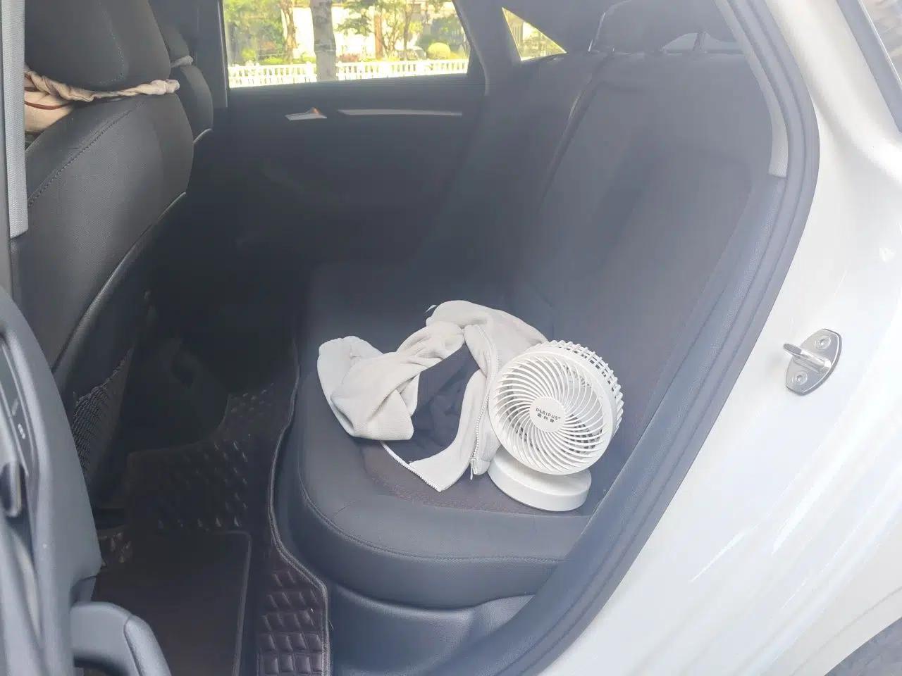 Audi A3 2020 Limousine 35 TFSI Style Edition China VI Emission Standard — миниатюра 17
