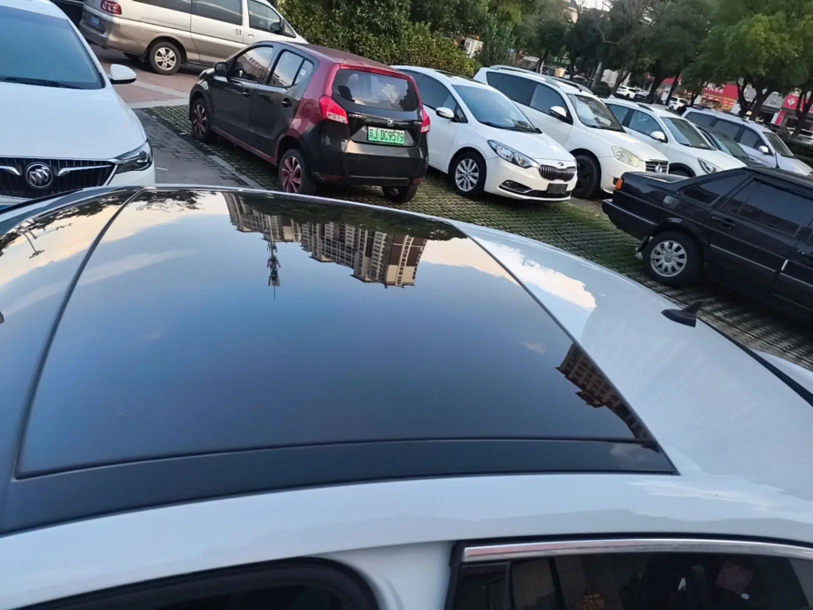 Audi A3 2020 Limousine 35 TFSI Fashion Edition China VI Emission Standard — миниатюра 7