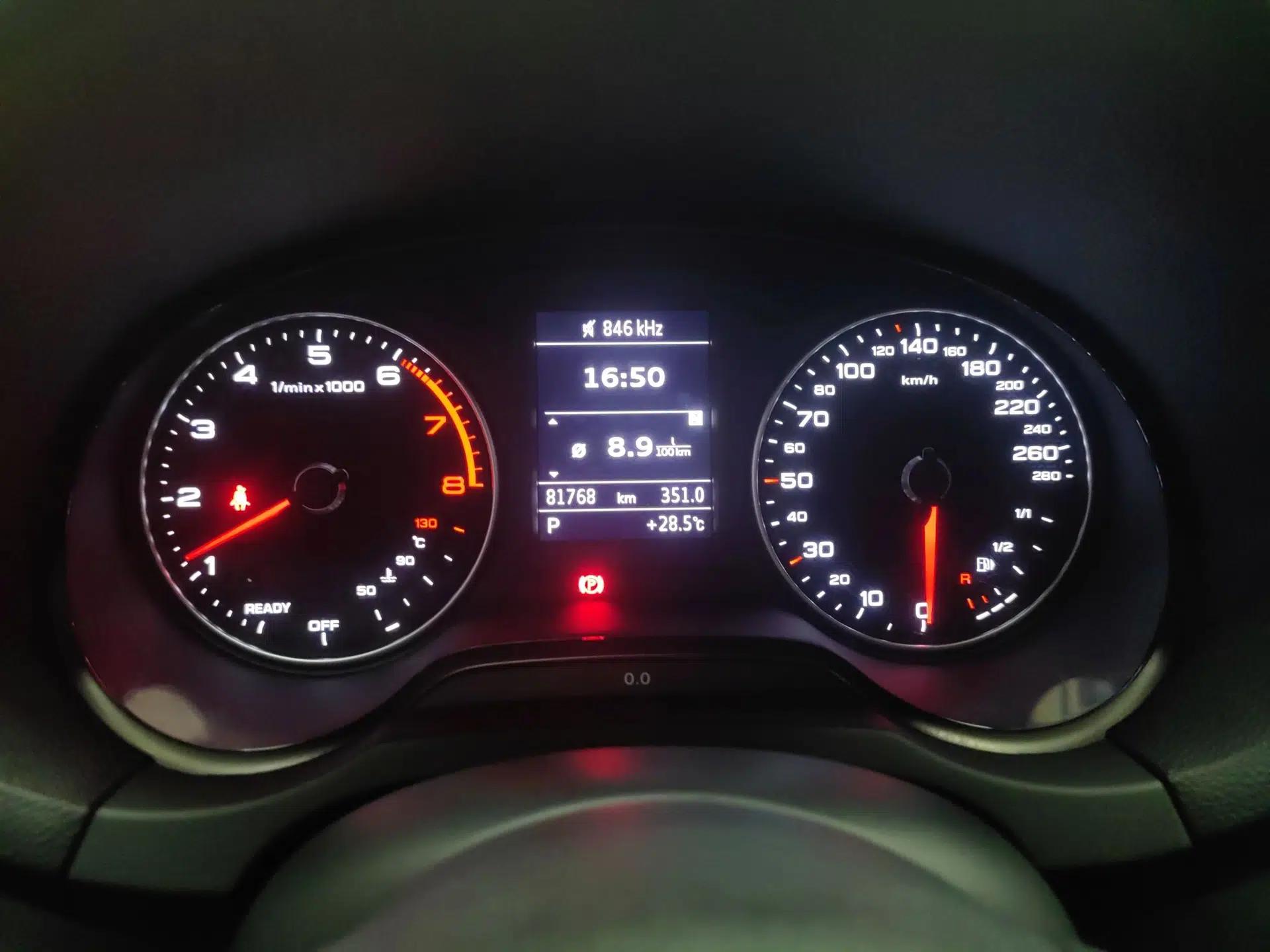 Audi A3 2020 Limousine 40 TFSI Sporty Version China VI — миниатюра 7