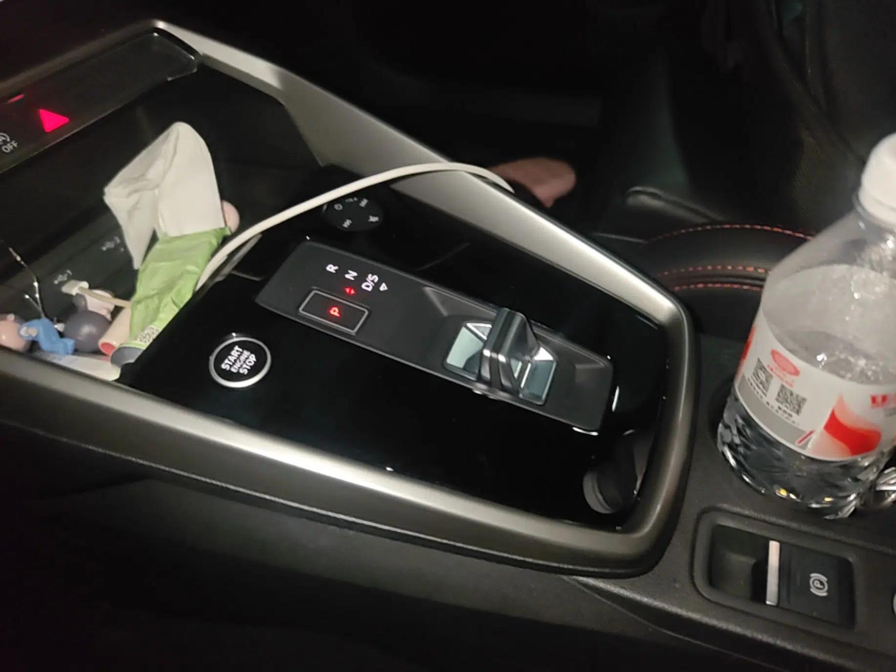 Audi A3 2021 Sportback 35 TFSI Ambition Style Edition — миниатюра 14