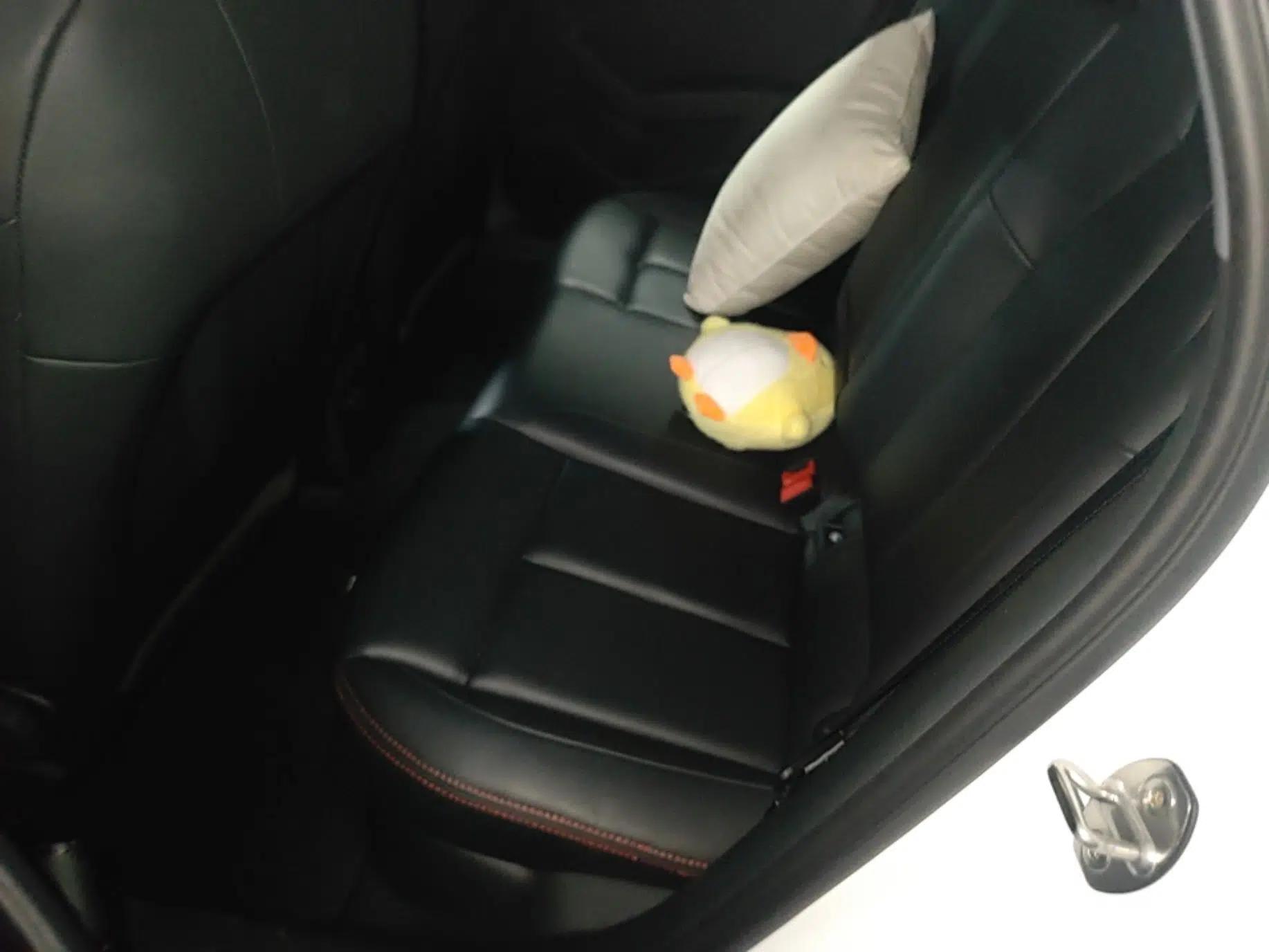 Audi A3 2021 Sportback 35 TFSI Ambition Style Edition — миниатюра 17