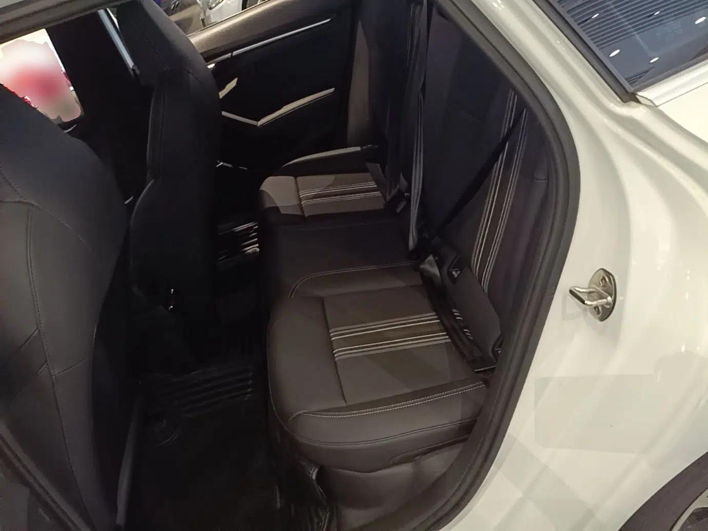 Audi A3 2022 A3L Limousine 35 TFSI Fashion Sport Model — миниатюра 25