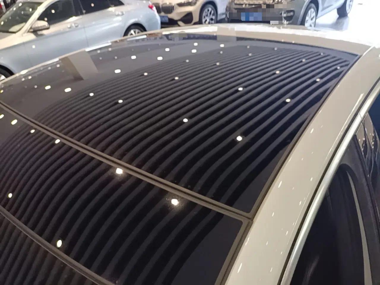 Audi A3 2022 A3L Limousine 35 TFSI Fashion Sport Model — миниатюра 7